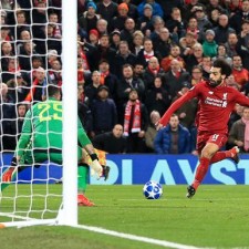 Liverpool osvaja Ligu prvaka